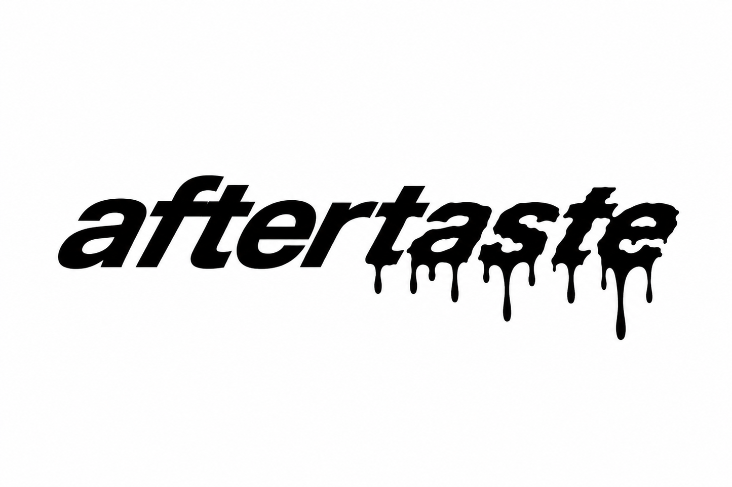 Tuka Customs Aftertaste - Monster Can Edition