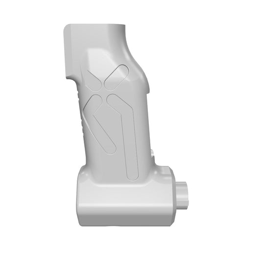Pistol Grip BGL HPA - "Stock Adapter"