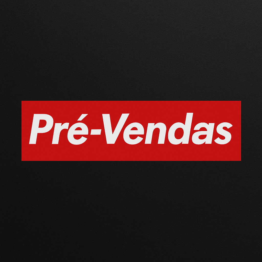 Pre-Vendas