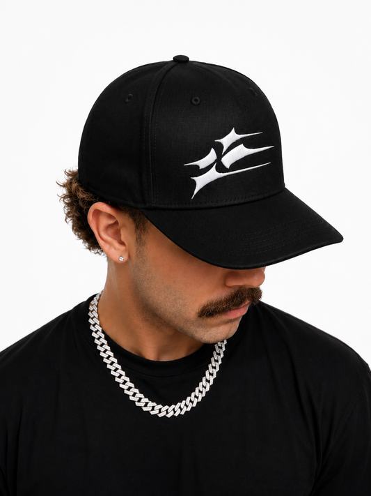 Tuka Customs StrapBack - Insigna