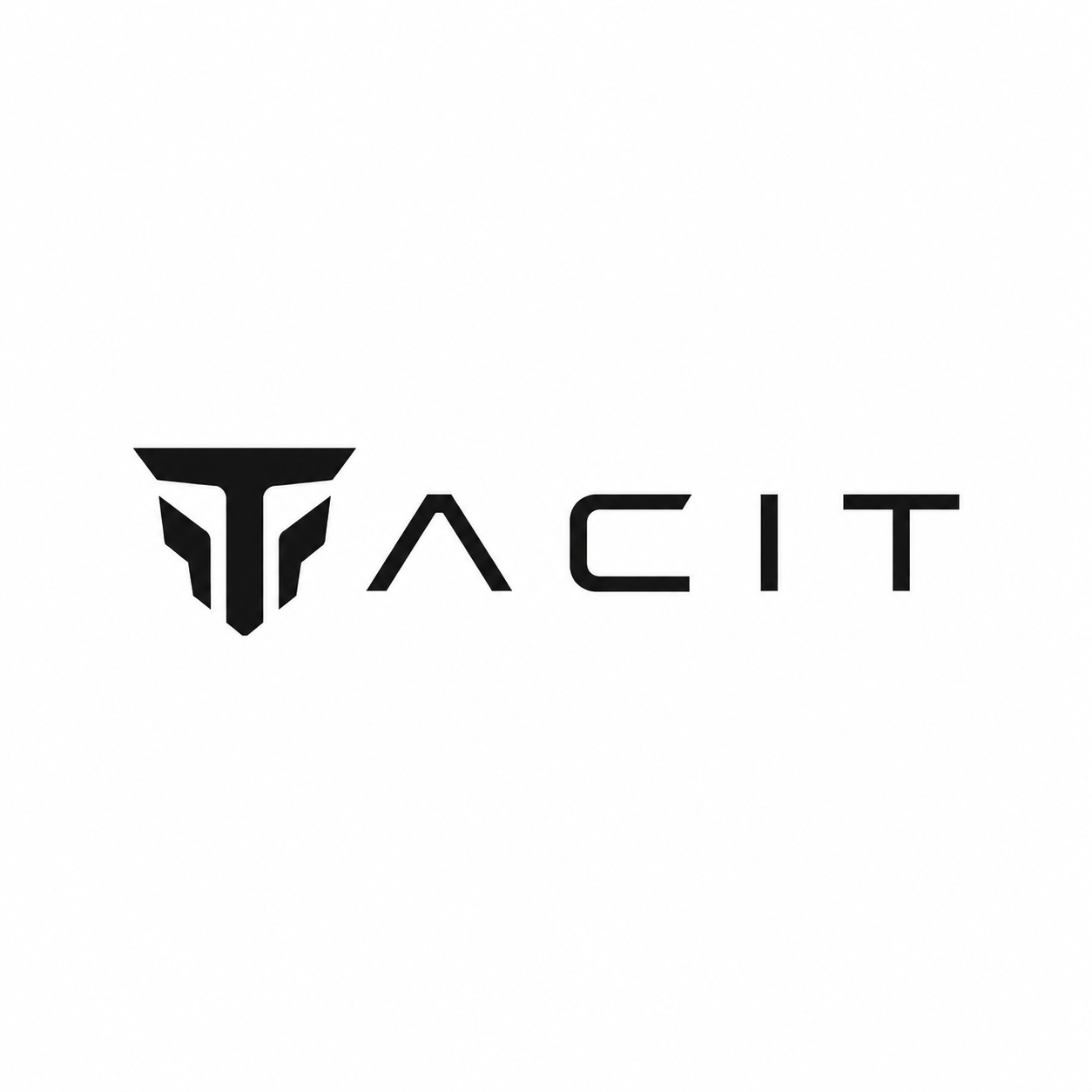 Receiver Set "Tacit" - Arquivos