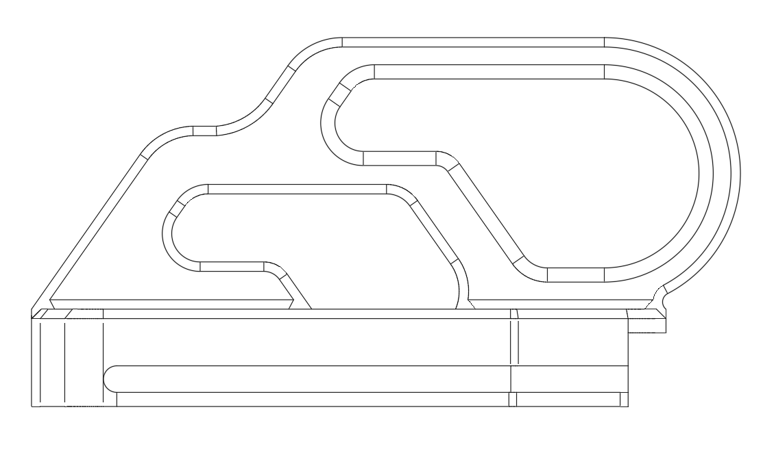 Arquivo "Grypta" PTS Emp-1's Baseplates