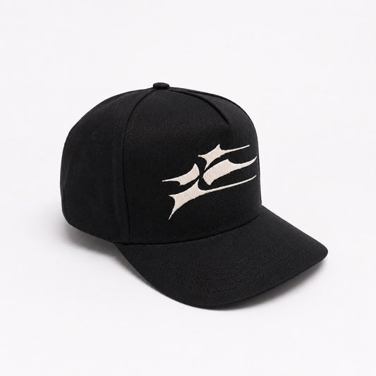 Tuka Customs StrapBack - Insigna