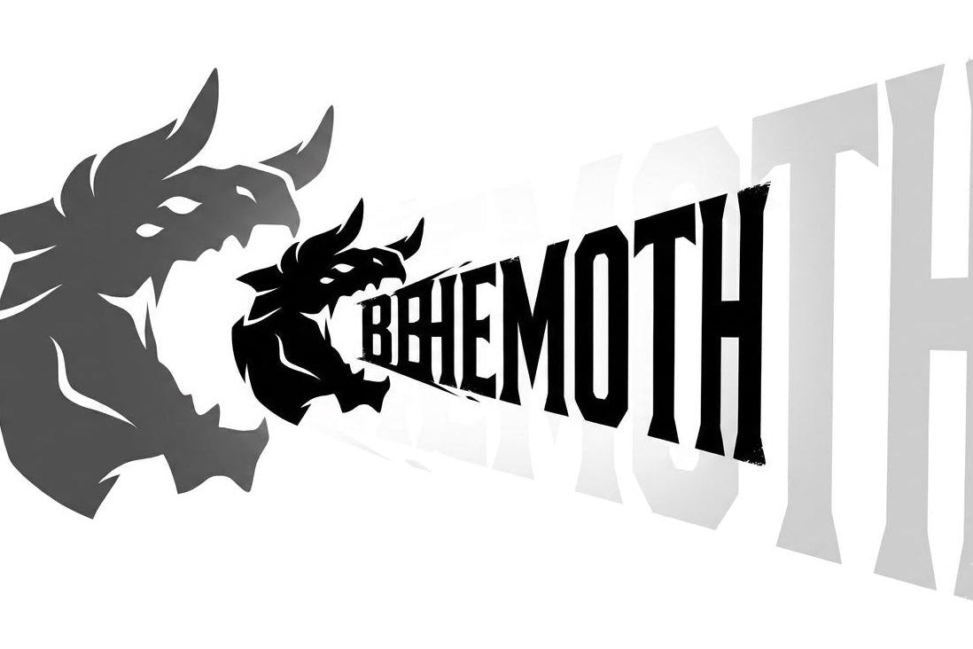 "Behemoth" - Triggerguard