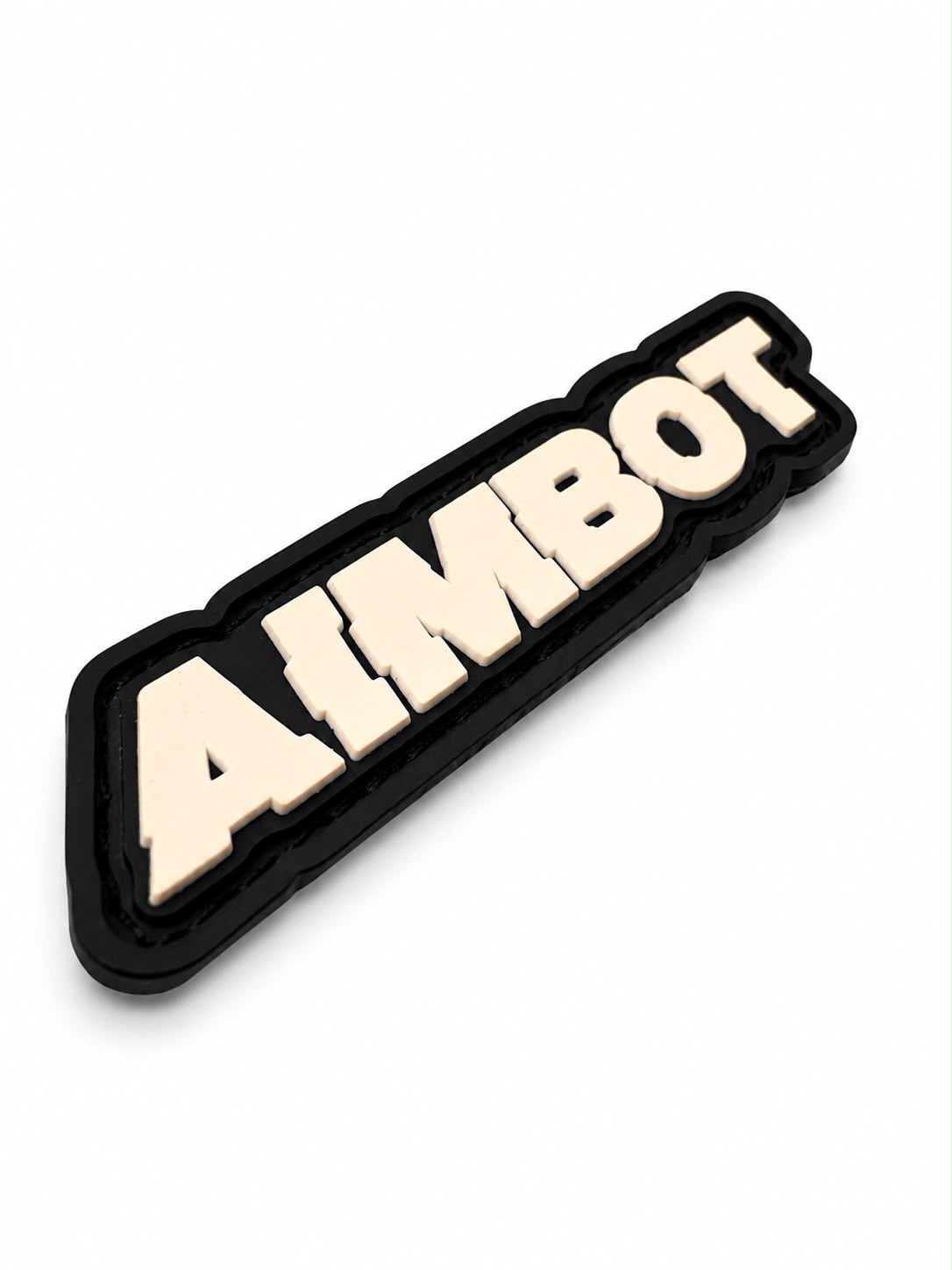 Aimbot Patch Kit - "Glitch"