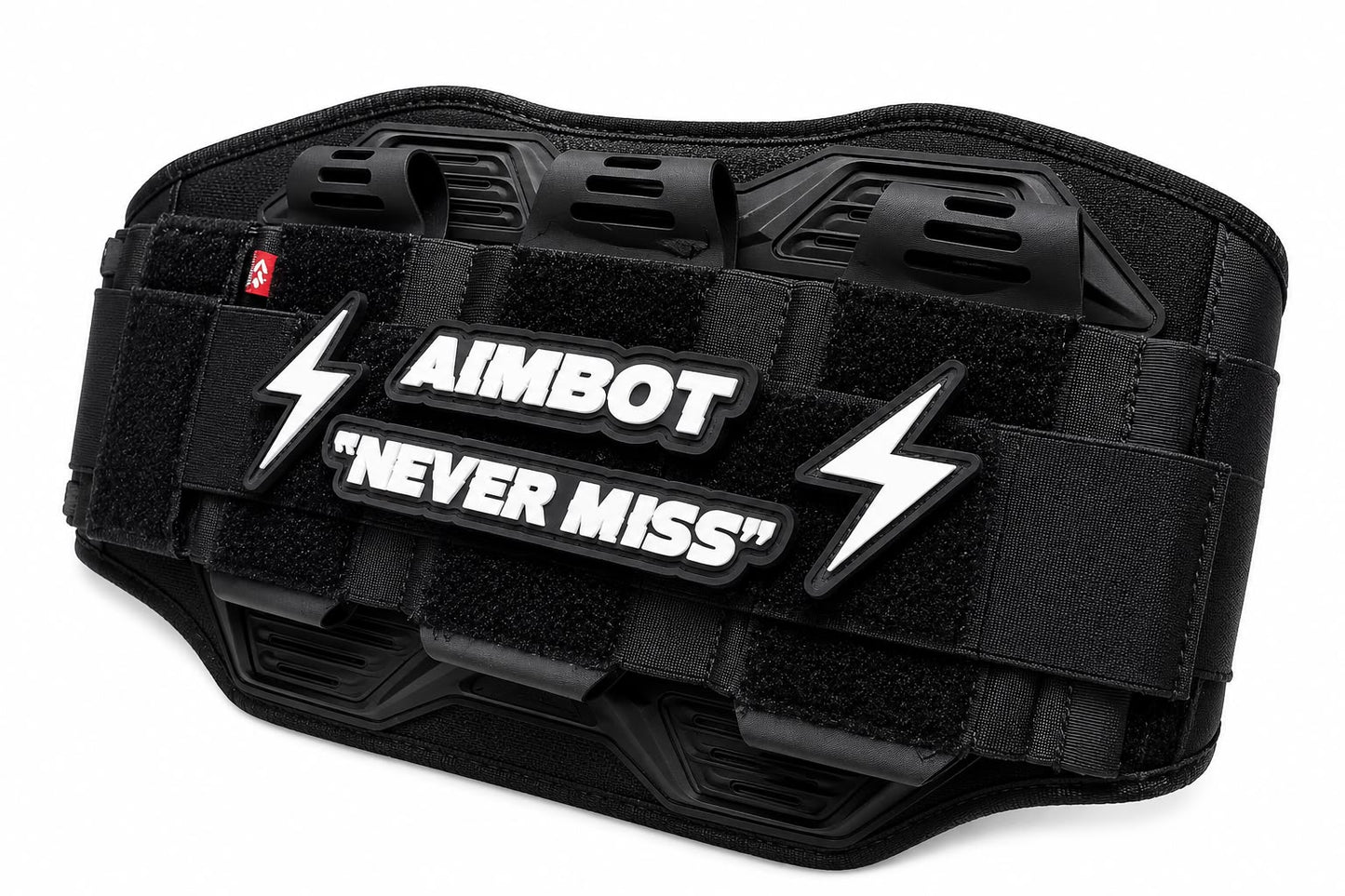 Aimbot Patch Kit - "Glitch"