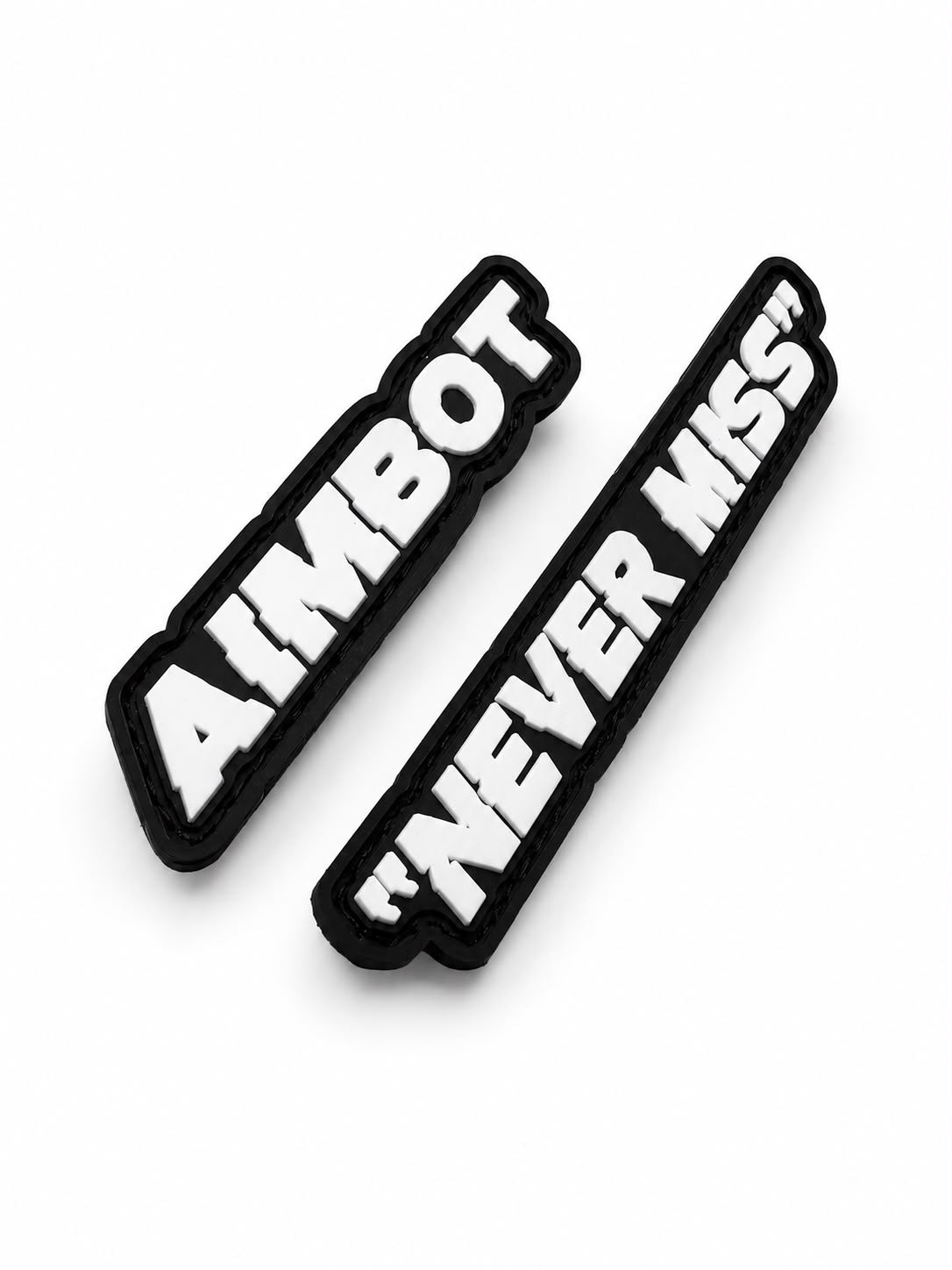 Aimbot Patch Kit - "Glitch"