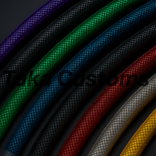 Tuka Customs HPA Lines