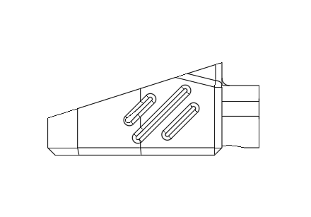 Pegasus AEG Adapter