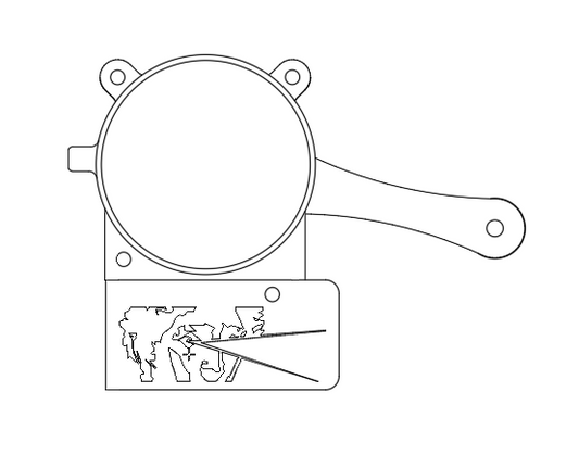 Speedloader Vortexxx