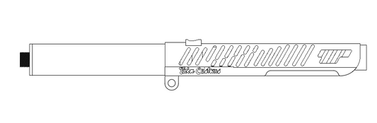 Ursus Upper